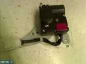 A/C air flow flap actuator/motor