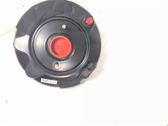 Brake booster