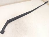 Front wiper blade arm