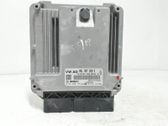 Injection control unit/module