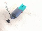 Clutch pedal sensor