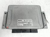 Injection control unit/module