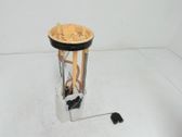 Fuel injection high pressure pump