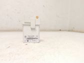 Steuergerät Standheizung