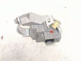 Steering wheel lock