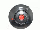Brake booster