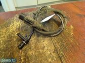 ABS rear brake sensor