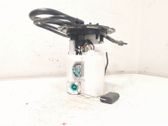 Fuel injection high pressure pump