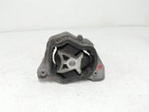 Engine mounting bracket