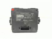 Other control units/modules