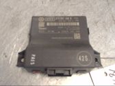 Other control units/modules