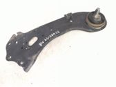 Rear control arm