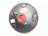 Brake booster