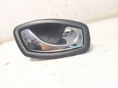 Front door interior handle