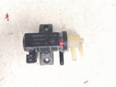 Vacuum valve