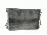 A/C cooling radiator (condenser)