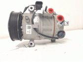 Air conditioning (A/C) compressor (pump)