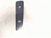 Seat heating switch