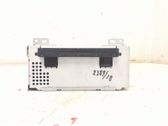 Radio/CD/DVD/GPS head unit