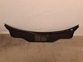 Wiper trim