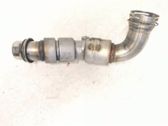 Intercooler hose/pipe