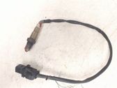 Lambda probe sensor
