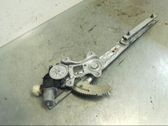 Fensterheber elektrisch mit Motor Tür vorne
