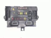Comfort/convenience module