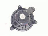 Heater fan/blower