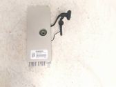 Aerial antenna amplifier