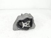 Engine mounting bracket