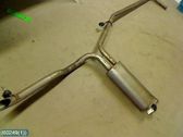 Muffler/silencer