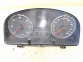 Compteur de vitesse tableau de bord