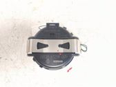Sensor de lluvia
