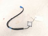 Radio antenna