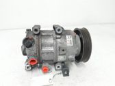 Ilmastointilaitteen kompressorin pumppu (A/C)