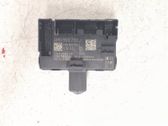 Durų elektronikos valdymo blokas