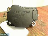 A/C air flow flap actuator/motor