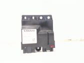 Tailgate/trunk control unit/module