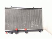 Coolant radiator