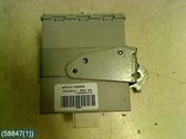 Door central lock control unit/module