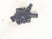 Thermostat/thermostat housing