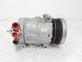 Air conditioning (A/C) compressor (pump)