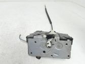 Front door lock