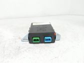 Other control units/modules