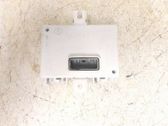 Air conditioning/heating control unit