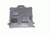 Comfort/convenience module