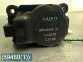 Stellmotor Heizung Klima