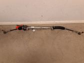 Steering rack