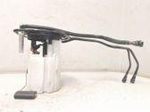 Fuel injection high pressure pump